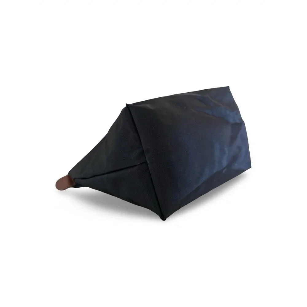 LONGCHAMP Le Pliage Tote Bag Black SIZE;L New From Japan